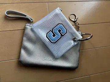 스픽 앤 스팬 파우치