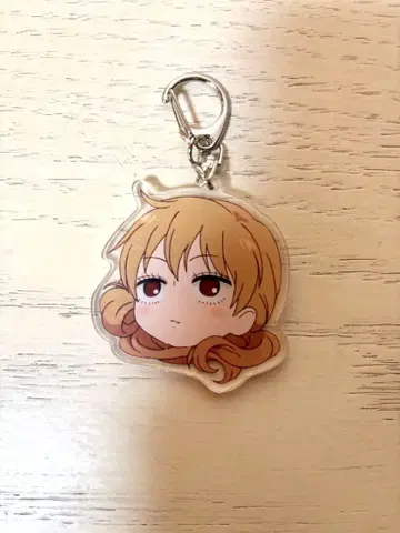 아크릴 키링 너에게 닿기를 쿠루미자와 우메