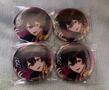 Element Sicks EL6 테이크 캔뱃지 신 비주얼