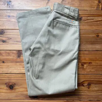 [구제 의류] 00s Dickies 874 베이지 28 x 31