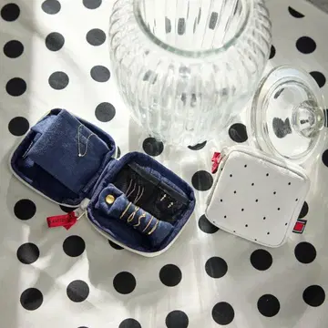 아티잔앤아티스트 푸치 데코 반지 홀더 부착 주얼리 파우치