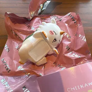 [ 아노코 ] HIPPERS CHIIKAWA 치이카와 (먼작귀) 히퍼스