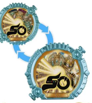 센타이 링 고주자 고주폴러 ver