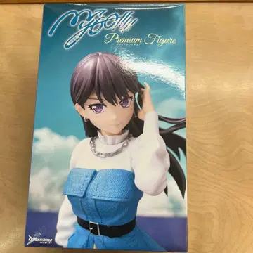 타키시나 프리미엄 피규어