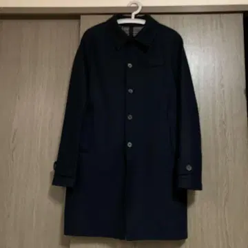 HARRIS WHARF LONDON 코트 size 46