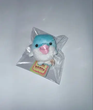 미니 콩 돌고래 마스코트