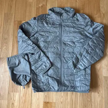 UNIQLO 울트라 라이트 다운 다운 자켓 M