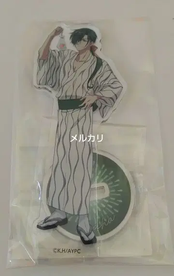 제비뽑기당 새벽의 연화 B상 제하