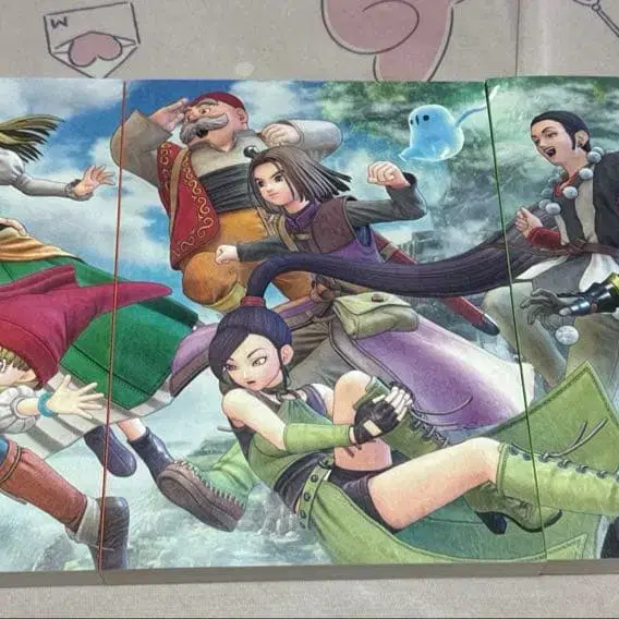 1번째 상품 이미지