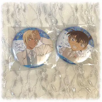 할로윈의 신부 캔뱃지