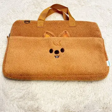 스키즈 MAGICSCHOOL POPUP LAPTOP POUCH 한