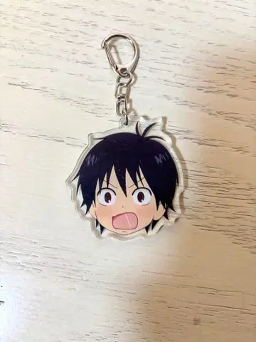 아크릴 키링 너에게 닿기를 카제하야 쇼타