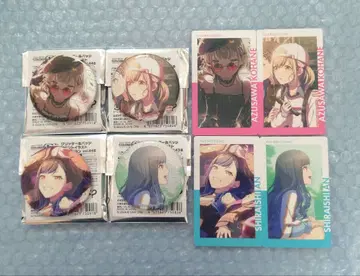 프로세카 에피카 그리캔 코하네 안즈 세트