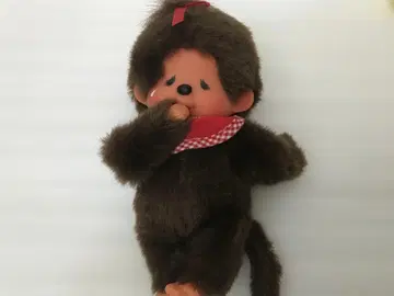 몽치치 여아 울먹이는 얼굴