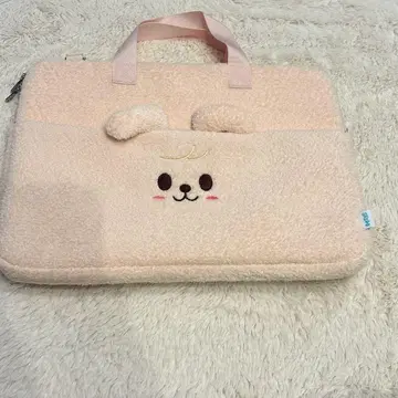 스기스 MAGIC SCHOOL POPUP LAPTOP POUCH 승민