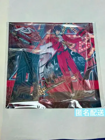 [한정판] 페르소나 5 빅밴드 콘서트 아케치 고로 아크릴 스탠드