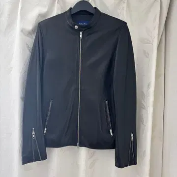 어반 리서치 가죽 자켓