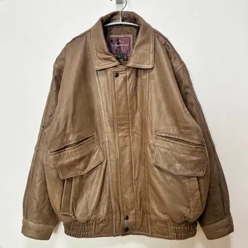 가죽 자켓 천연 가죽 양가죽