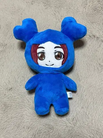 [ 최종 가격 인하 ] TWICE 쯔위 봉제 인형 쯔부리