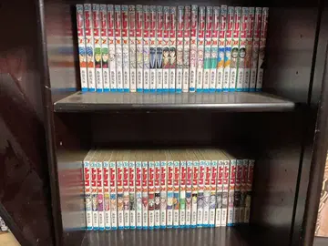 드래곤볼 전 42권 세트