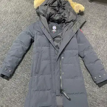 Canada Goose 다운 자켓 XS