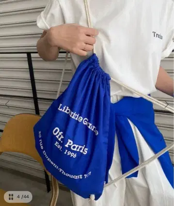 [ Ofr/오에프알 ] 별주 SLOBE / 417 냅색