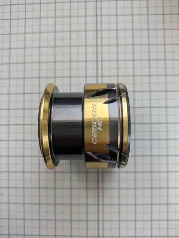 (정품 부품) 시마노 25 알테그라 C2500SHG 스풀