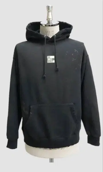 RIZIN 히라모토 렌 후드티