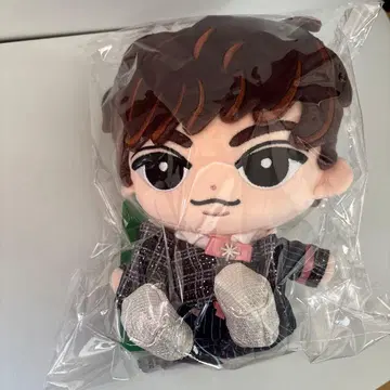 Snow Man 스노치루 봉제 인형 BIG 아베 료헤이