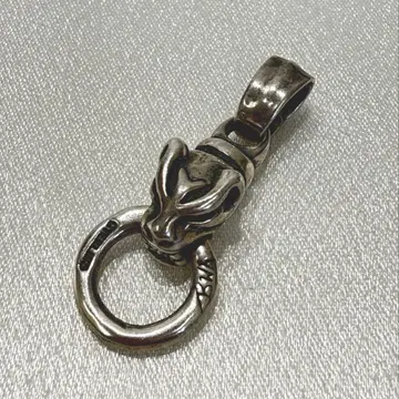 빌월 레더 팬서 탑