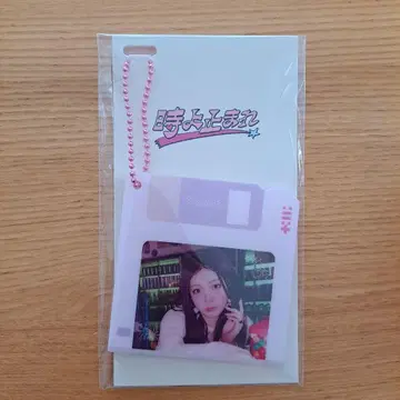 illit WONHEE 플로피 디스크 참