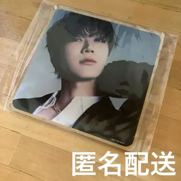 WayV 텐 TEN 아크릴 코스터 The Highest 특전