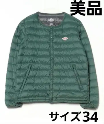 [ 새상품급 ] 단톤 이너 다운 자켓 여성용