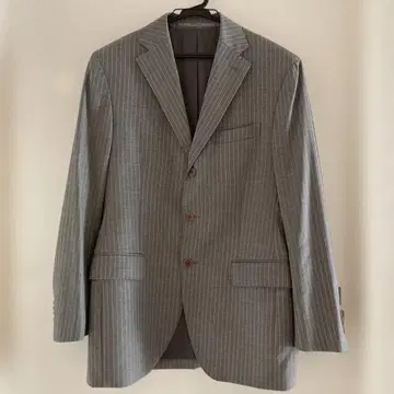 칸타렐리 수트 세트 cantarelli 비즈니스 정장 최고급 울