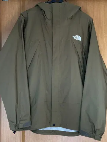 THE NORTH FACE 마운틴 후드티 M 사이즈