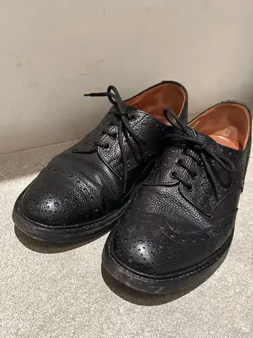 엔지니어드 가먼츠 트리커스