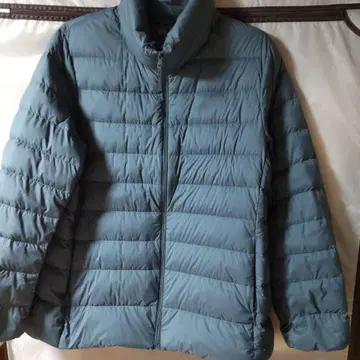 UNIQLO 여성용 다운 자켓