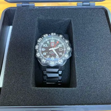 LUMINOX Nighthawk 6422 손목시계 루미녹스 나이트호크
