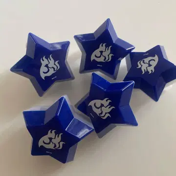 세라프 더즐가든 VOLTACTION 라이브 링라이트