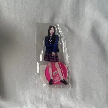 카사하라 모모나 아크릴 스탠드