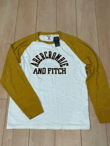 아바클로 롱 T셔츠