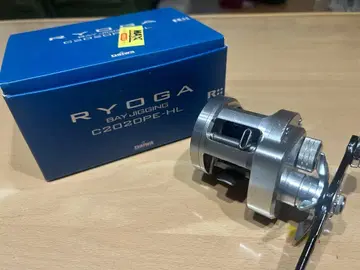 다이와 료가 RYOGA 베이트릴 C2020PE-HL