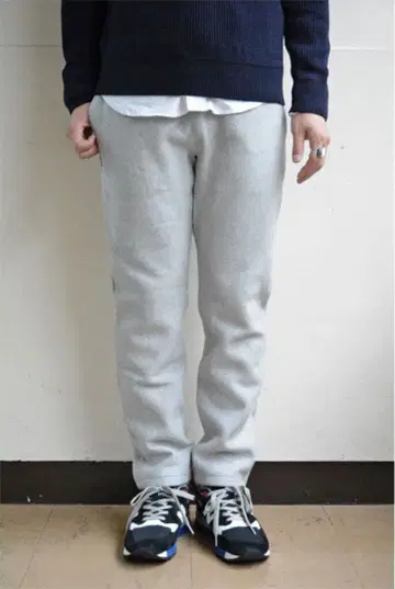 Champion WINDSTOPPER 스웨트 팬츠 S 사이즈