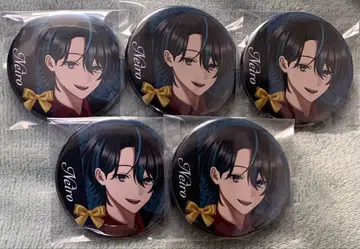 Element Sicks EL6 네이로 캔뱃지 신 비쥬