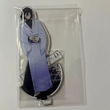 문호 스트레이독스 효도르 아크릴 스탠드