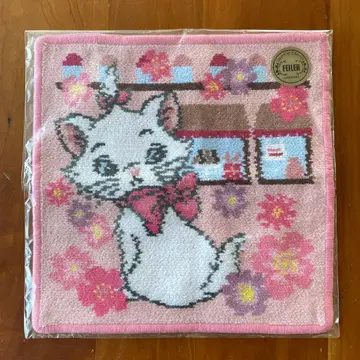 [ 미개봉 ] FEILER 마리 디즈니 손수건