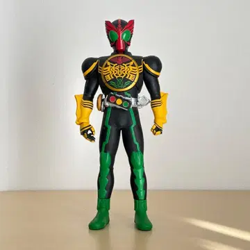 가면라이더 오즈 가동 피규어 약 25cm