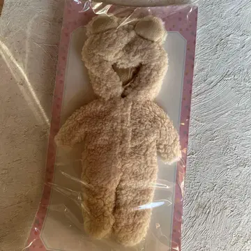 브라이스 옷 갈아입기 의류 주니문 쿨톤 베어