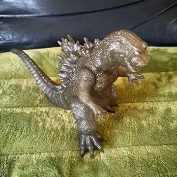 무비 몬스터 시리즈 2002 고질라 극장 한정판