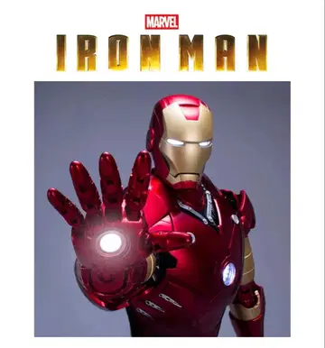 데아고스티니 아이언맨 부품 다수